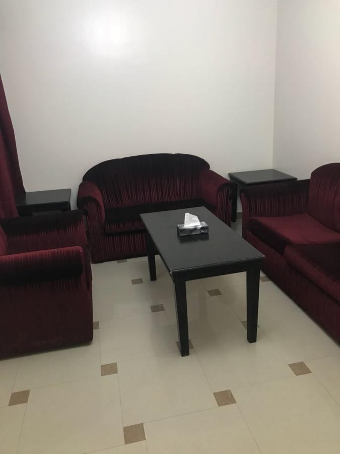 Al Makan Al Mosafer 116 Hotel By Al Azmy Ar Riyad Esterno foto