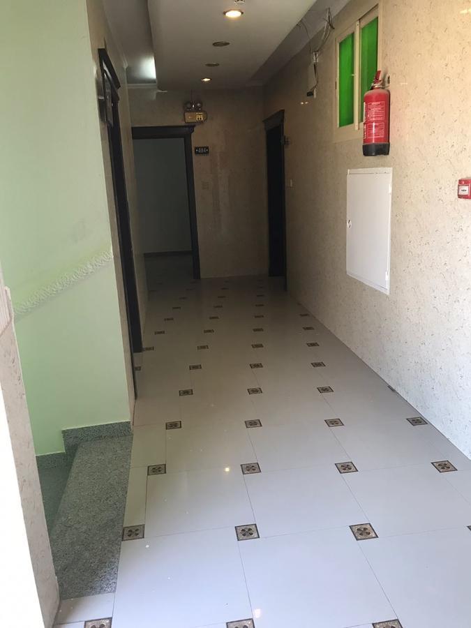 Al Makan Al Mosafer 116 Hotel By Al Azmy Ar Riyad Esterno foto