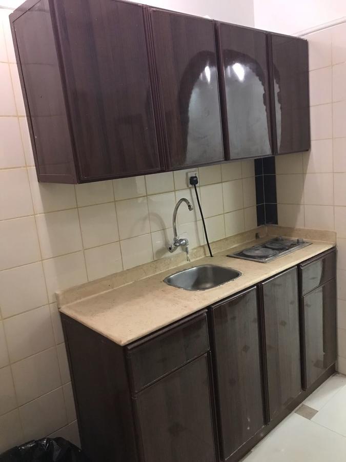 Al Makan Al Mosafer 116 Hotel By Al Azmy Ar Riyad Esterno foto