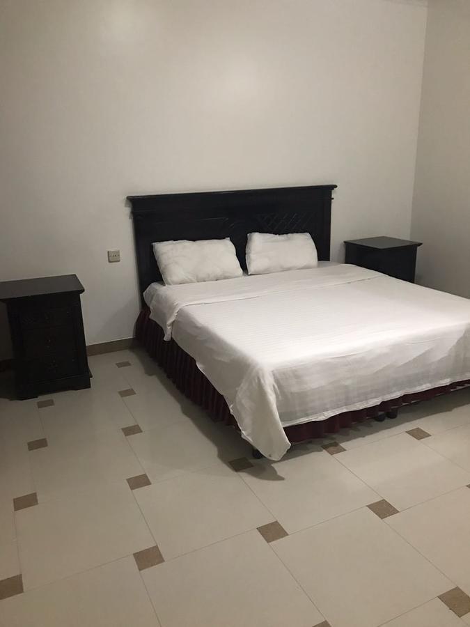 Al Makan Al Mosafer 116 Hotel By Al Azmy Ar Riyad Esterno foto