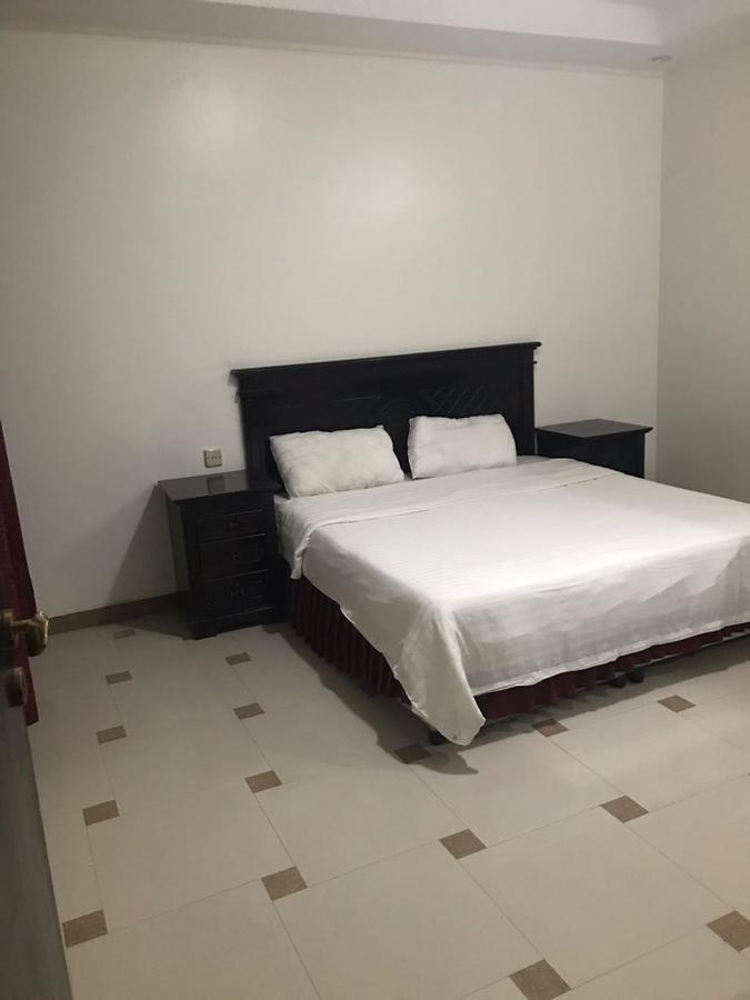 Al Makan Al Mosafer 116 Hotel By Al Azmy Ar Riyad Esterno foto
