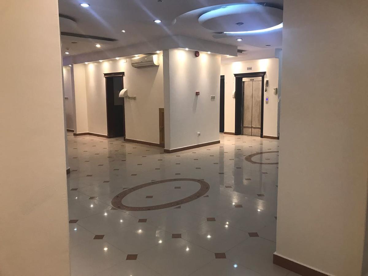 Al Makan Al Mosafer 116 Hotel By Al Azmy Ar Riyad Esterno foto