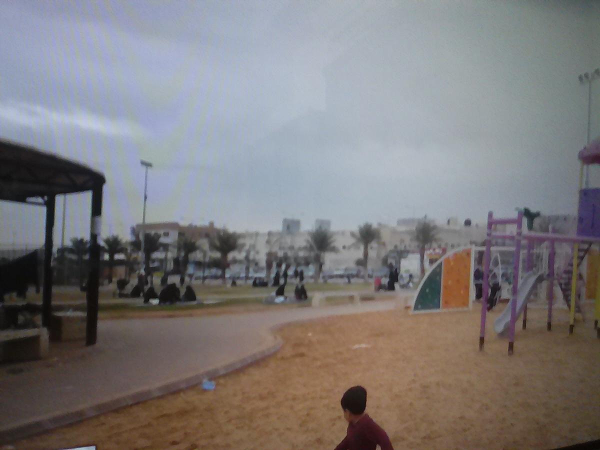 Al Makan Al Mosafer 116 Hotel By Al Azmy Ar Riyad Esterno foto